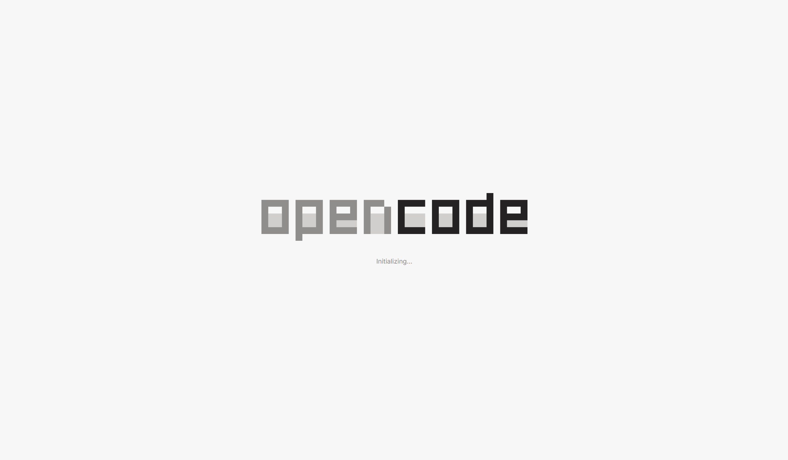 OpenCodex